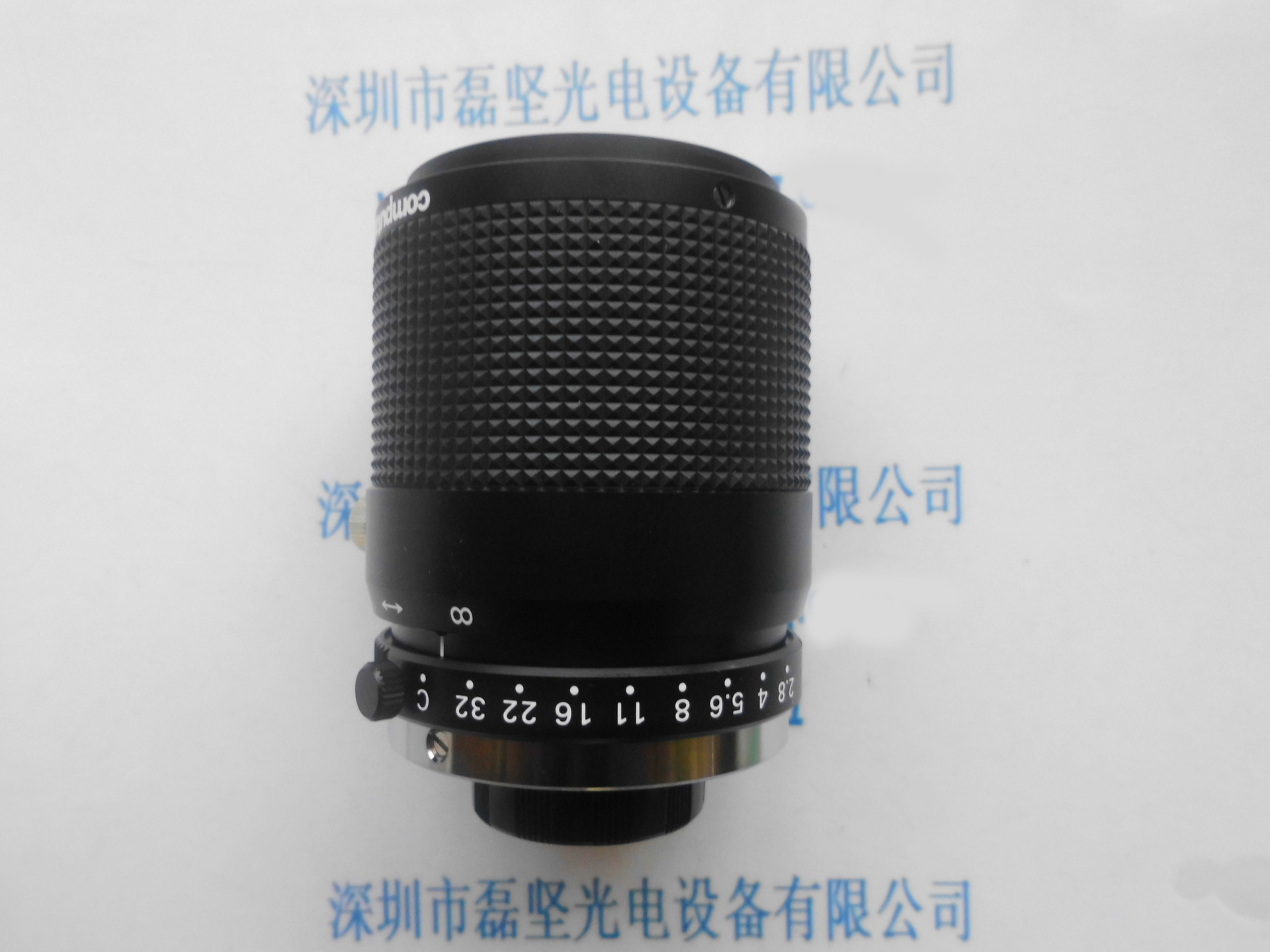 Computar镜头 光学镜头 TEC-M55