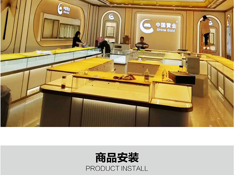 珠宝柜台展厅商场嵌入式天花射灯 防眩光18珠36w大功率led天花灯