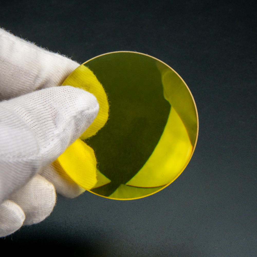 【南阳瑞特】聚焦镜片切割机镜片凹透镜凸透镜胶合透镜石英玻璃yc