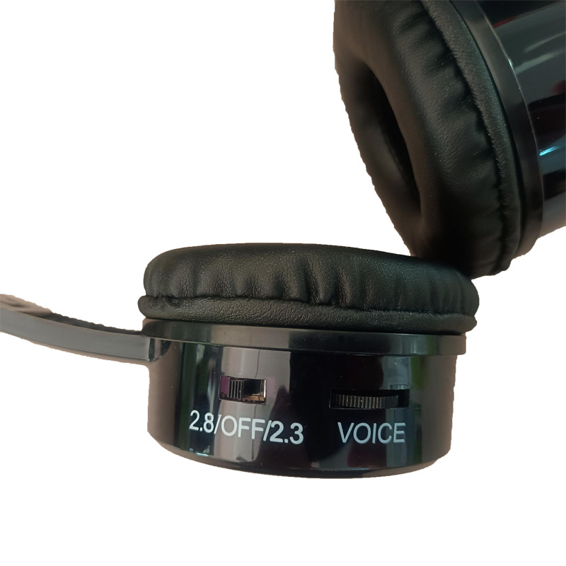 3/2.8i5-r 红外线耳机 四六级考试听力考试 仲恺广青广技师