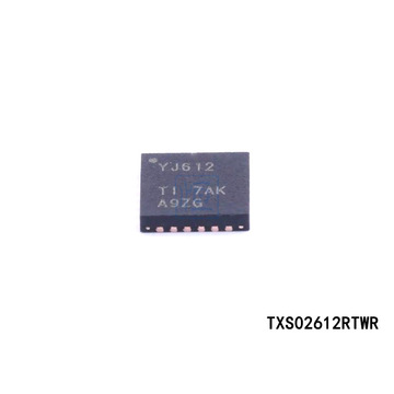 全新txs02612rtwr 丝印yj612 wqfn-24 sdio 端口扩展器-阿里巴巴