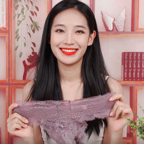 情趣丁字内裤图片