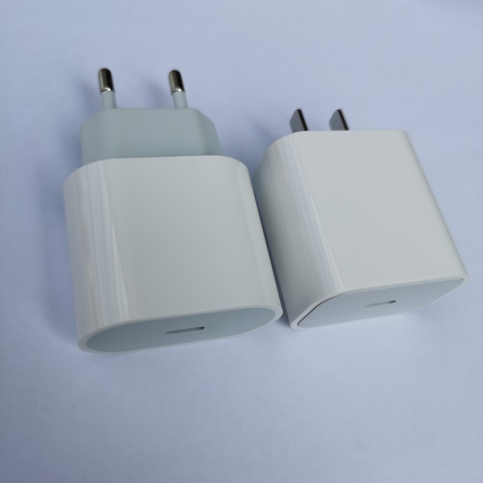 快充充电器外壳