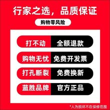 瓷砖钻头混凝土打孔高硬度霸王钻合金三角钻6mm玻璃大全手电转钻