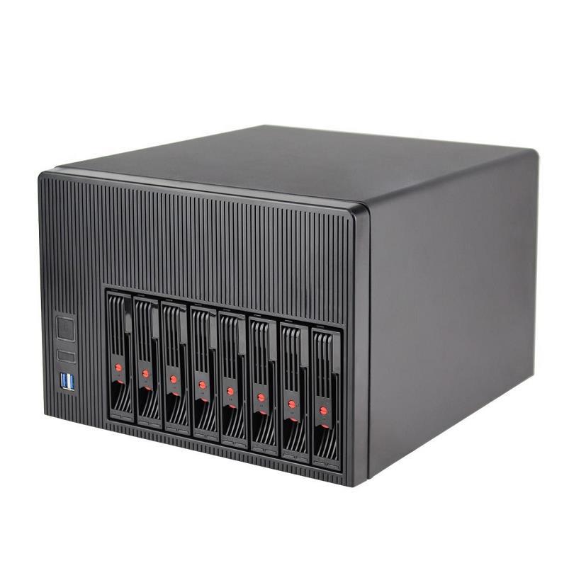 5g共享剪辑文件服务器黑群晖j4125万兆truenas-阿里巴巴