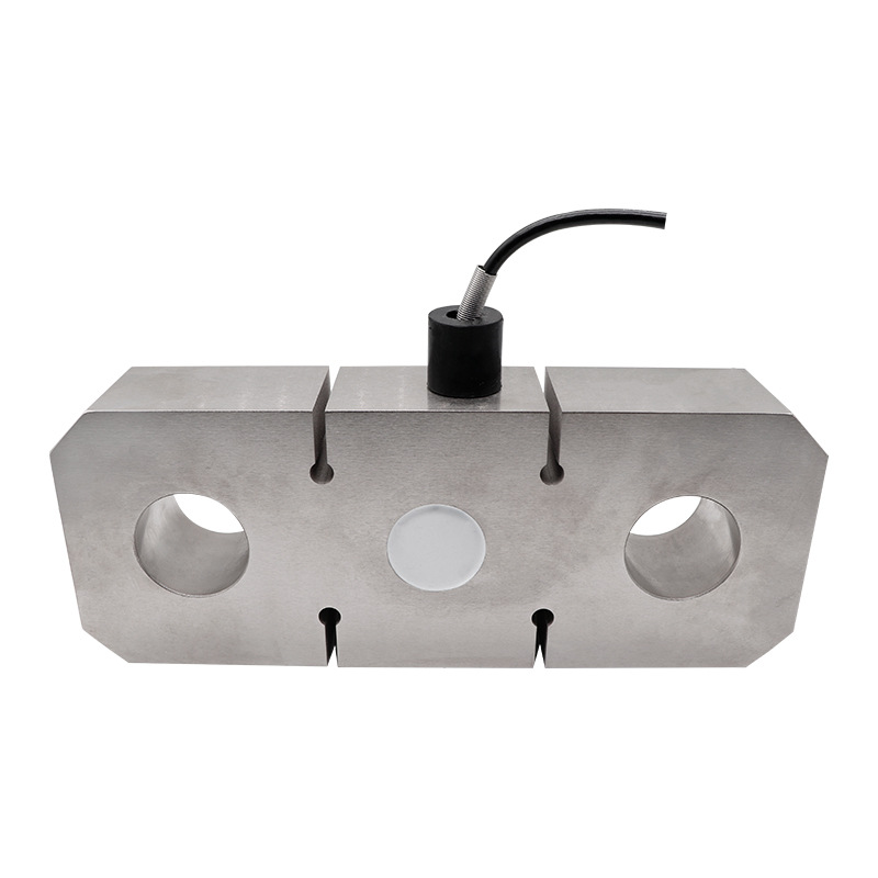 lcz206a板环式拉压力传感器称重测力传感器吊车秤传感器