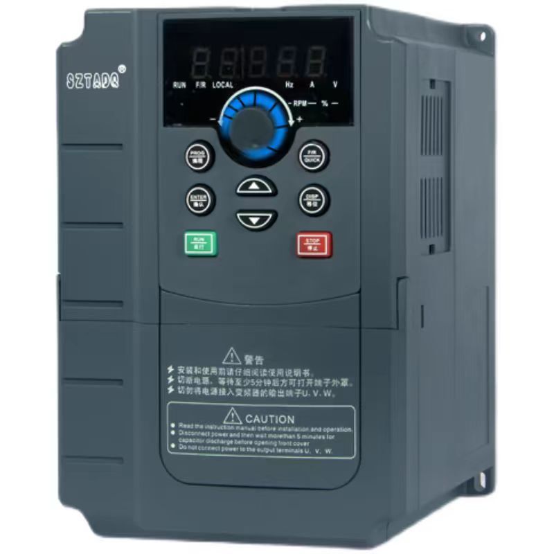 台达变频器三相380V重载变频器2.2/3/4/7.5/15/55/90/132/160KW