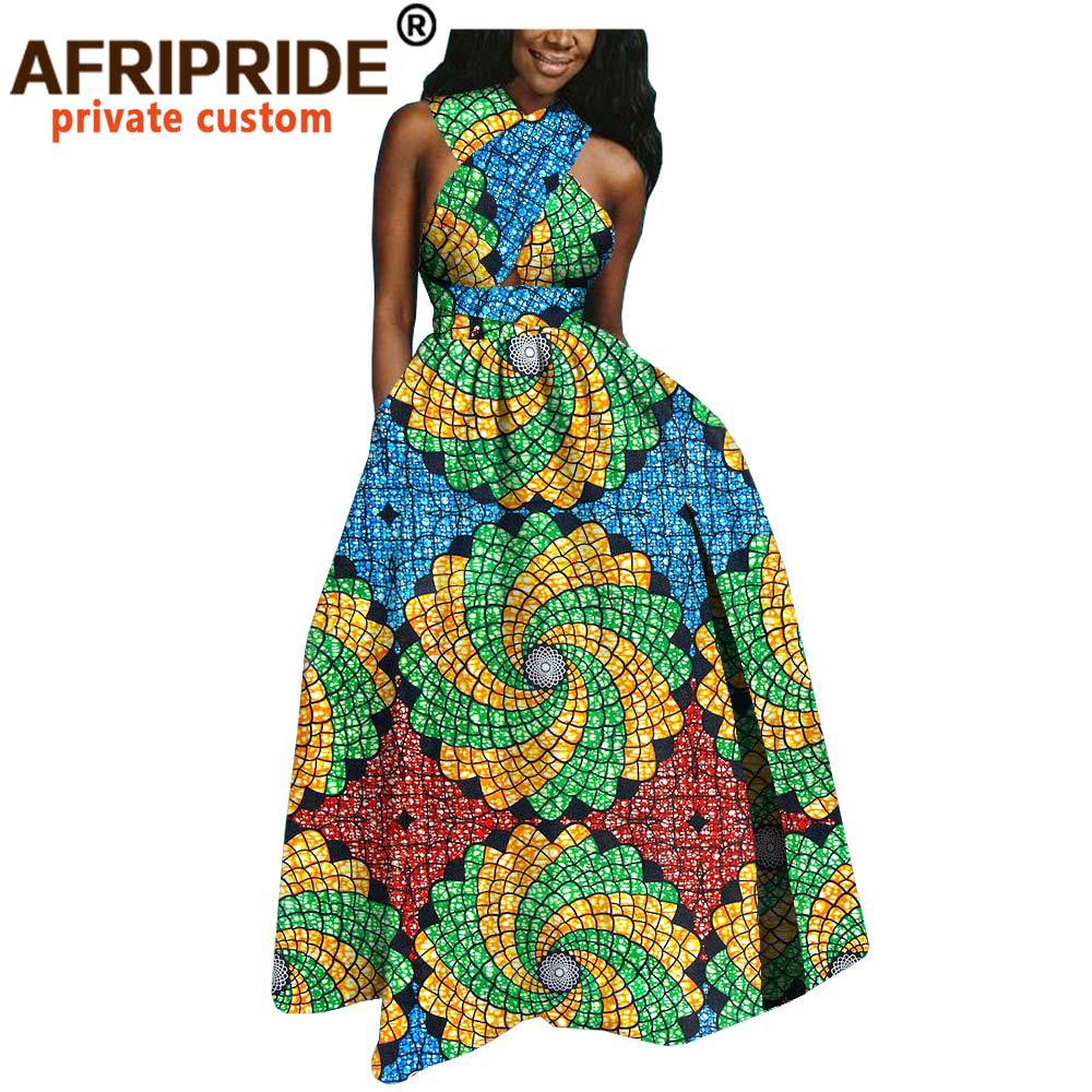 Foreign Trade Cross-Border Direct Sales African Market National Style Printing and Dyeing Cerecloth Fabric Cotton Printing