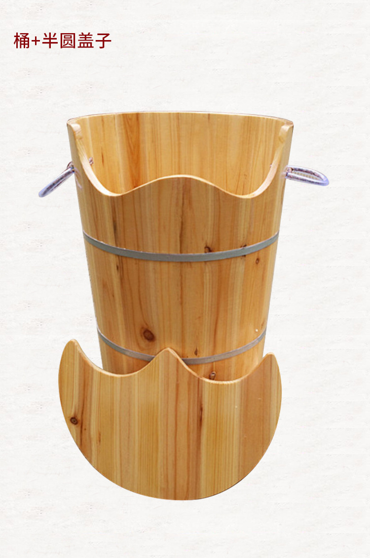 3 公斤   注:此款木桶实物比较高,购买之前请先测量一下家里凳子或者