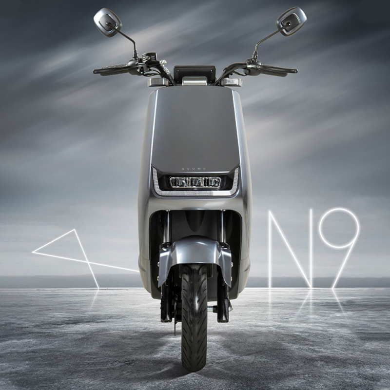 新款天猫牛电动车男女通用电瓶车大功率电动摩托车外卖电摩可换电