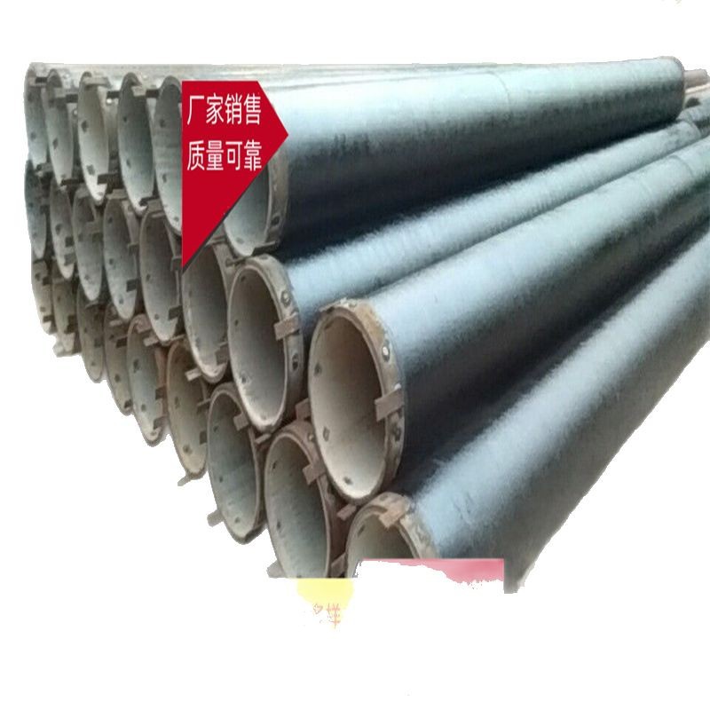 k9高强度150-1000球墨铸铁井管 缠丝滤水管 抗压耐腐蚀  易安装
