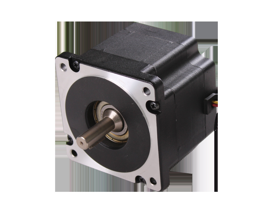 常州富兴86bls系列大扭矩低噪音大功率工厂店无刷直流电机正品