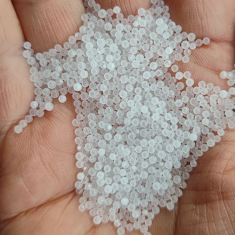 20.0成交25千克eps泡沫粒子 批发0.