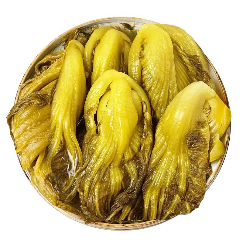 正宗老坛酸菜袋装四川农家手工鱼酸菜泡青菜酱腌菜袋装调味品整箱