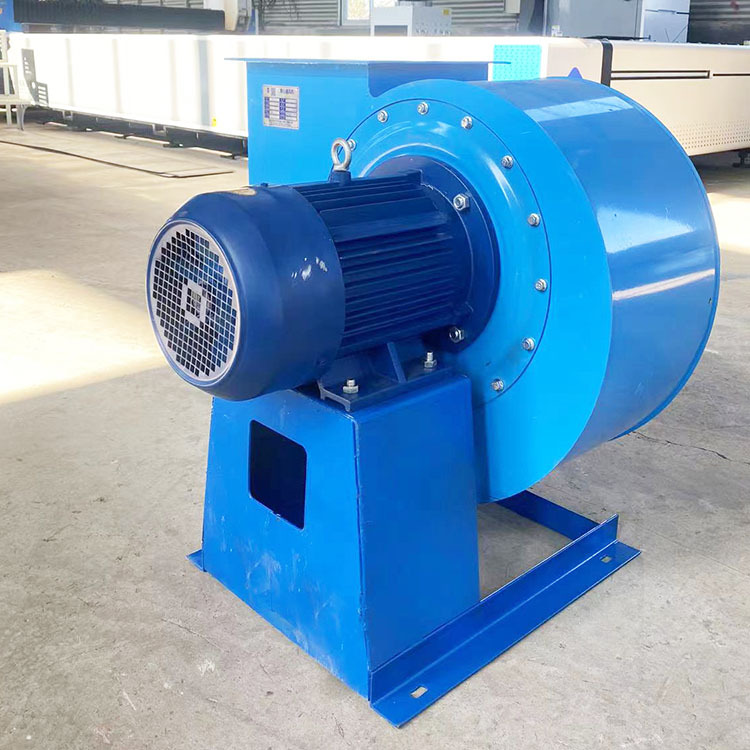 离心风机5a
