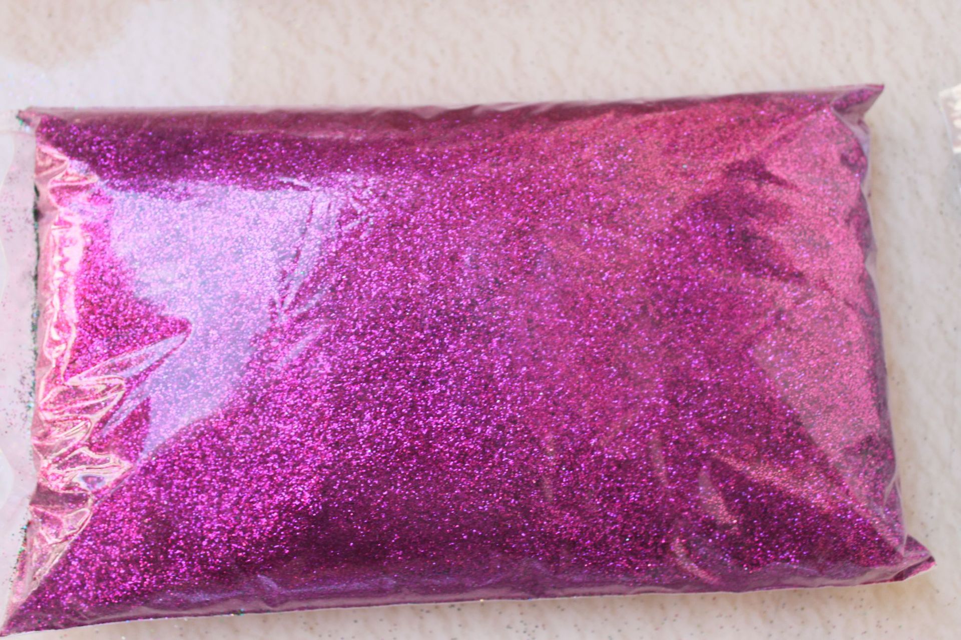 亮金闪纸切直条碎点点圣诞梅红宝石蓝小块状亮纸片亚克力板材用