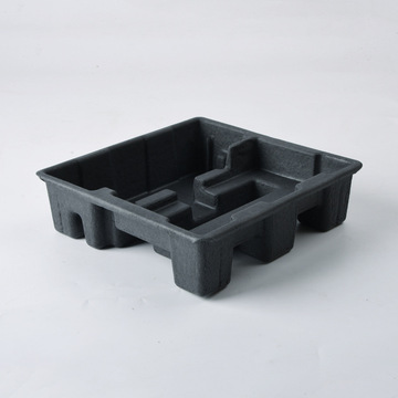 纸托电子产品化妆品包装内托盘防震防摔环保可降解纸托定制-阿里巴巴