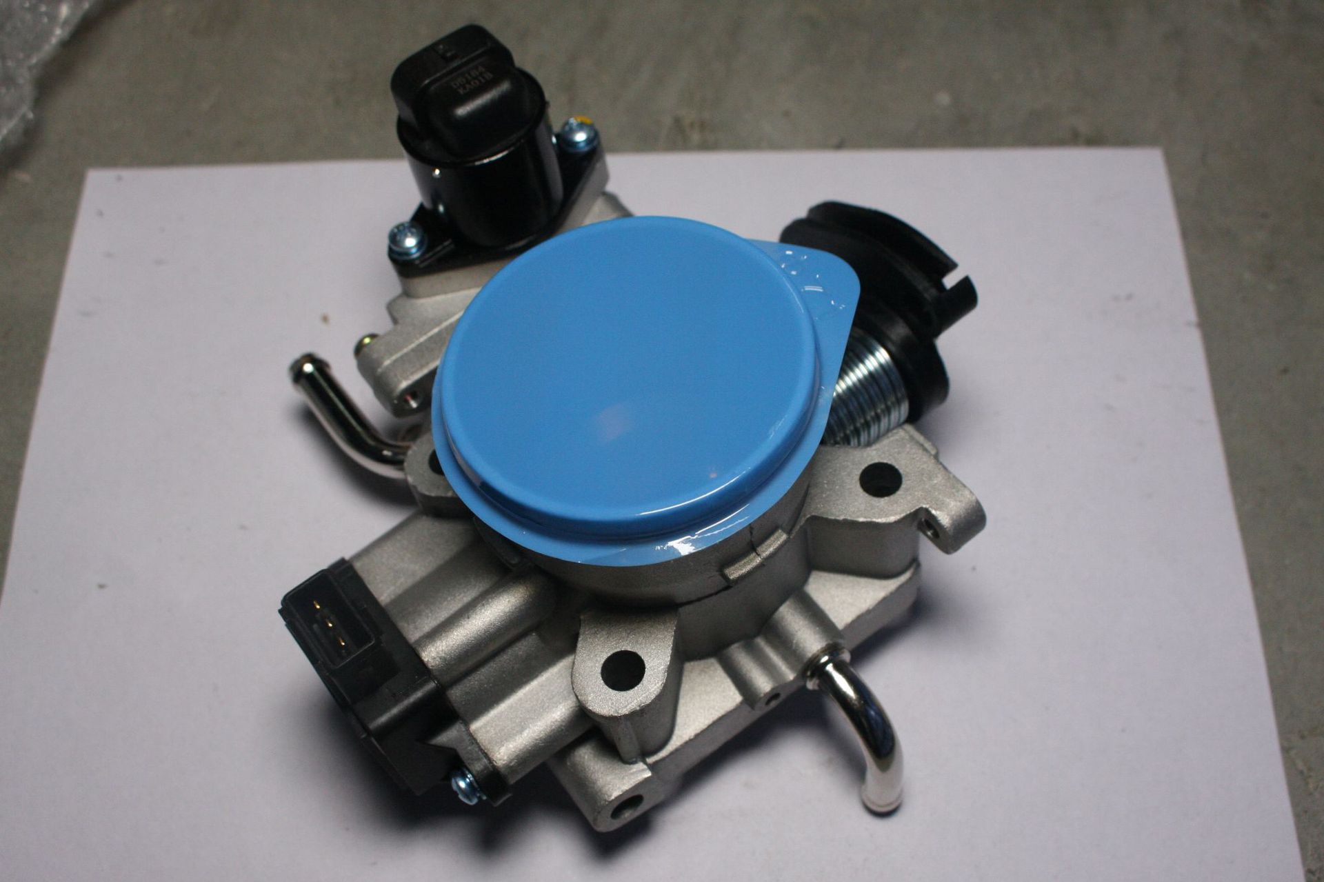 hmca-13-640 适用于海马福美来 节气门总成-阿里巴巴