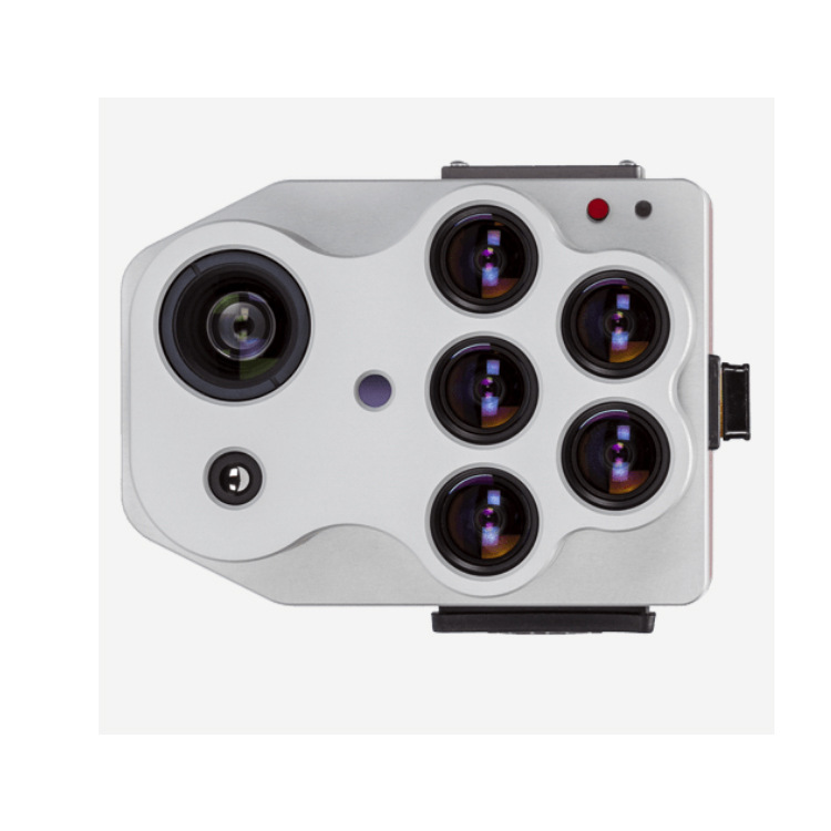 m300rtk遥感和农业研究多光谱相机altum-pt/高校科研多光谱相机