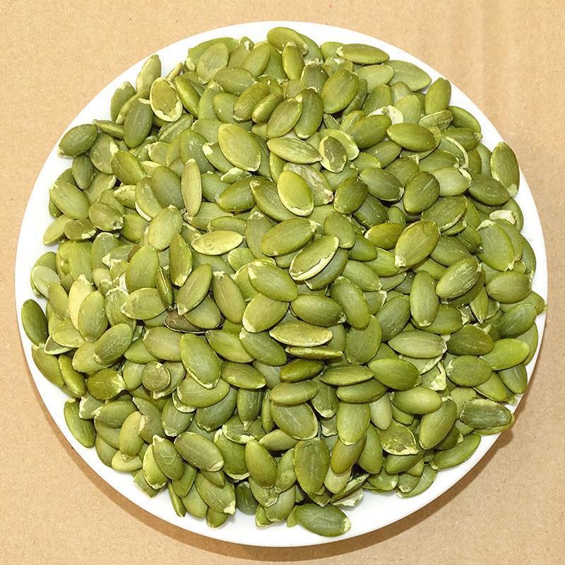 南瓜子仁南瓜籽仁