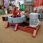 重庆雷蒙磨机 2715型陶土粉磨机 中州厂家直销 价格公道 研磨机