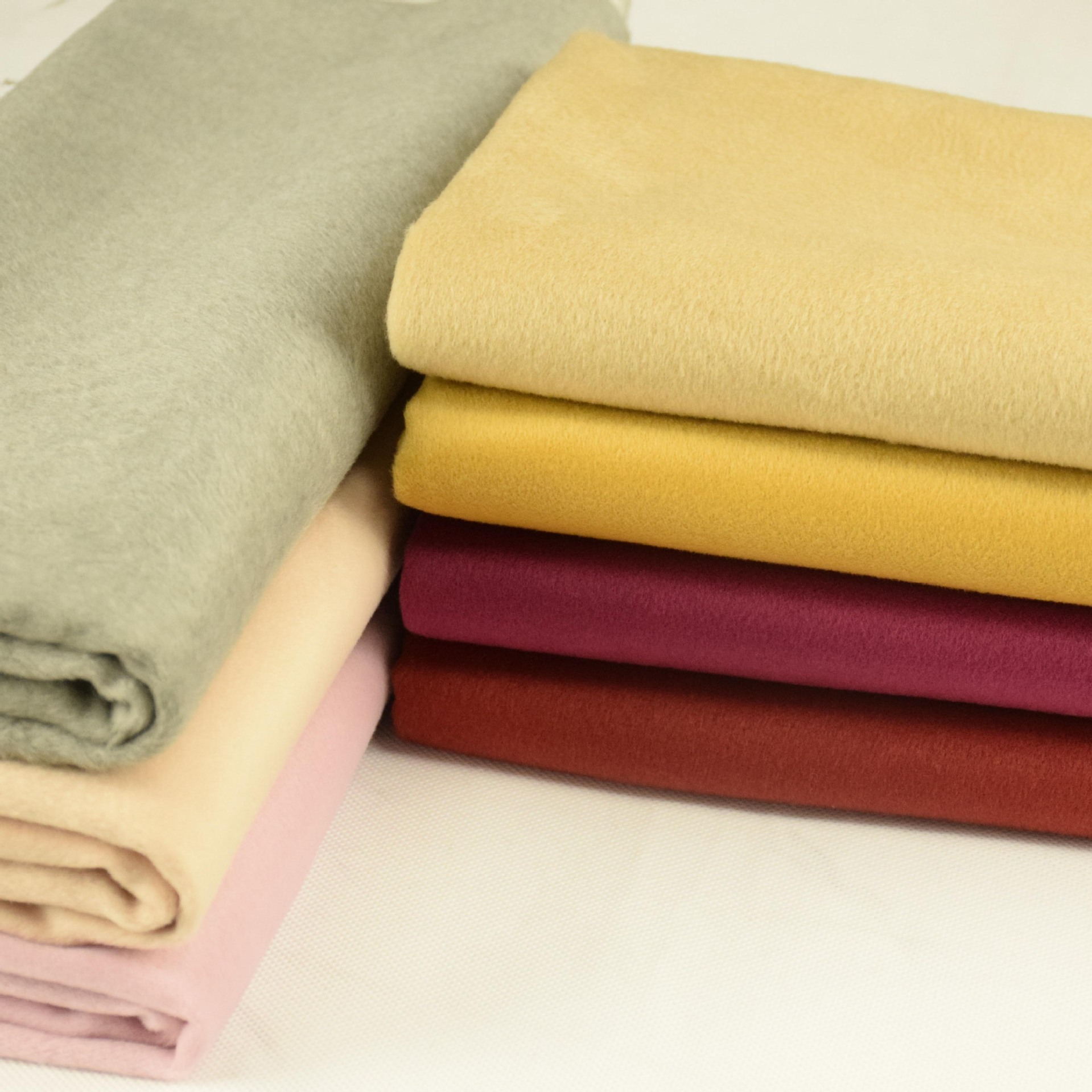 绵羊绒色织梭织鞋帽箱包大衣套装呢料裙裤秋冬粗纺面料-阿里巴巴