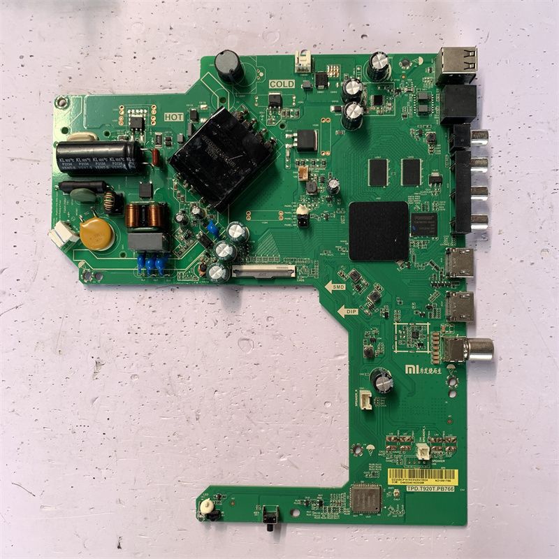 99新原装小米红米l43r6-a l40/43m7-ea电视机主板tpd.t920t.