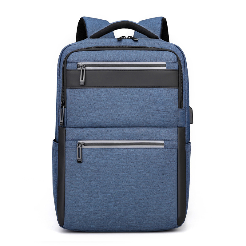 Backpack Travel Backpack Schoolbag Backpack Fashion Travel Bag Computer Large Capacity Bag Business Bag Computer Bag Men