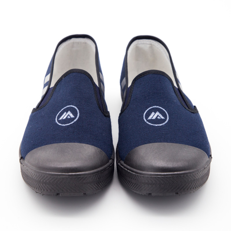 看守所戒毒所拘留所监狱用服刑关押人员包头囚犯单鞋布鞋罪犯胶鞋