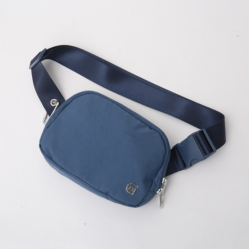 2024年跨境热销爆款腰包 简单潮流腰包个性小腰包 专业工厂-阿里巴巴
