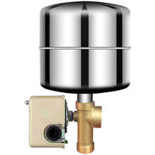 压力罐水泵家用自吸泵增压泵自动控制器水泵全自动压力开关配件