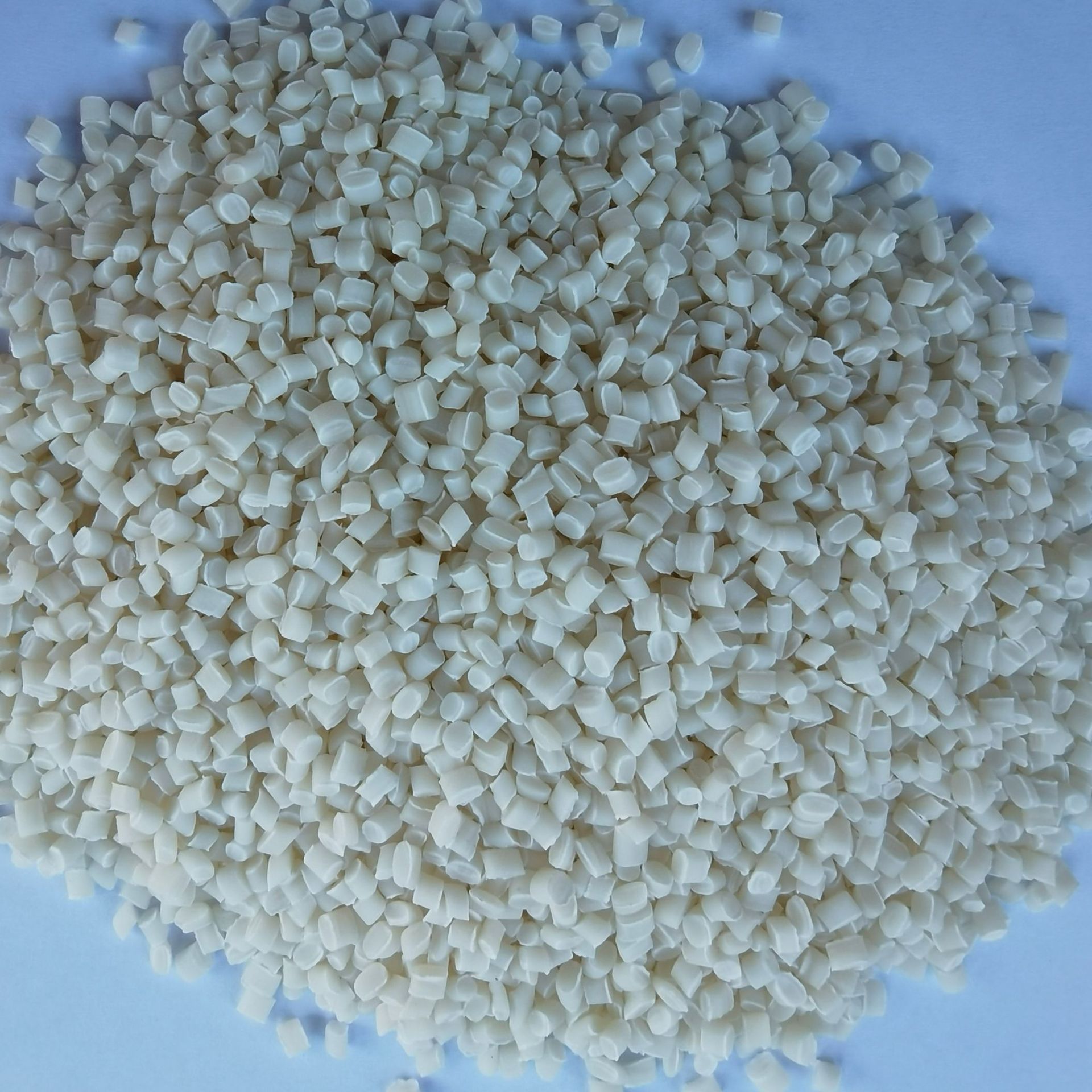 可降解塑料原料 pbat吹膜注塑降解料生物降解物料 pla淀粉基生物