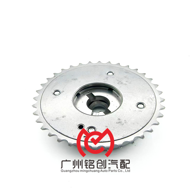 13050-0t120适用于丰田卡罗拉凯美瑞发动机vvt正时齿轮相位调节器