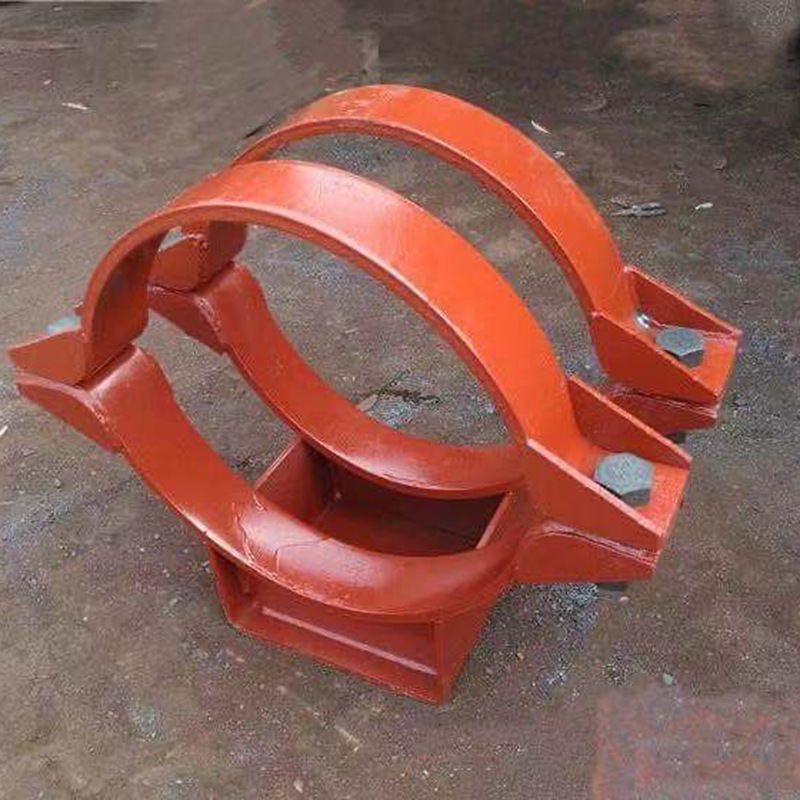 商品描述视频展示是否跨境出口专供货源否适用范围管道支架托架型号dn