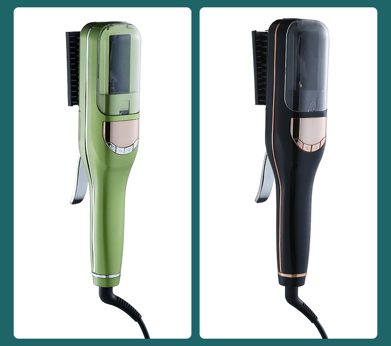 厂家直销削发器头发分叉修剪器充电便携家用自动碎发器电动理发器