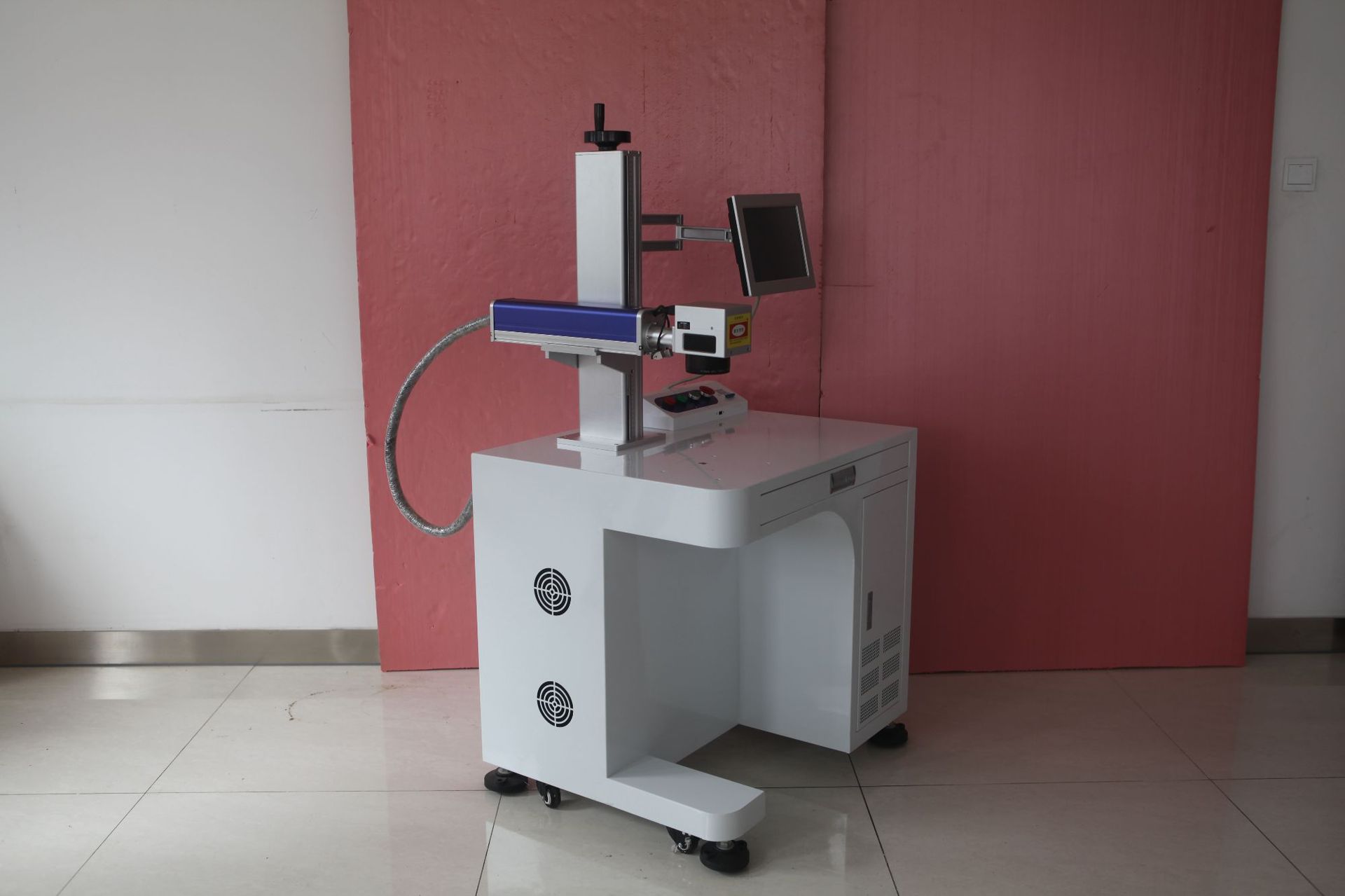 甘肃激光打标机