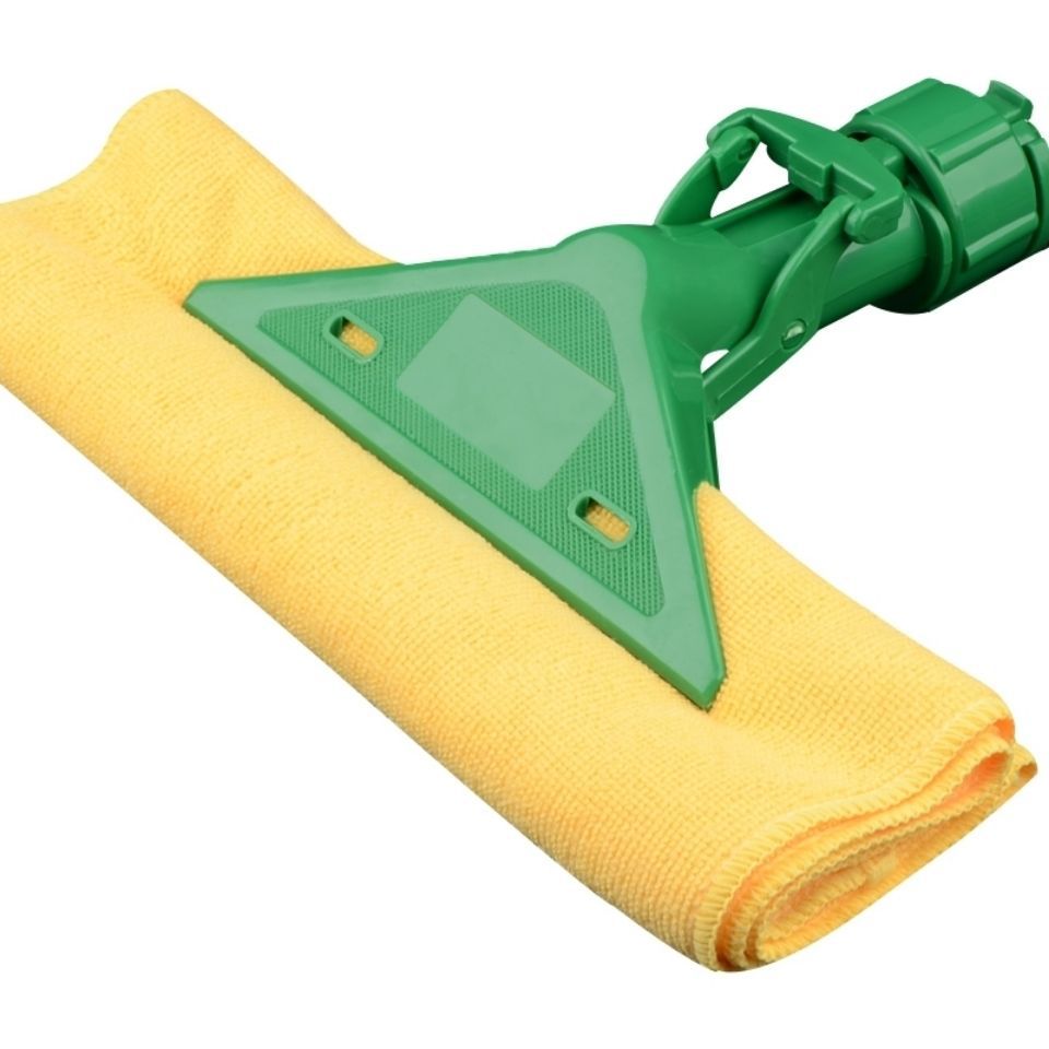 白云老虎夹子毛巾夹抹布夹墩布夹保洁墩布夹拖地夹擦玻璃清洁工具