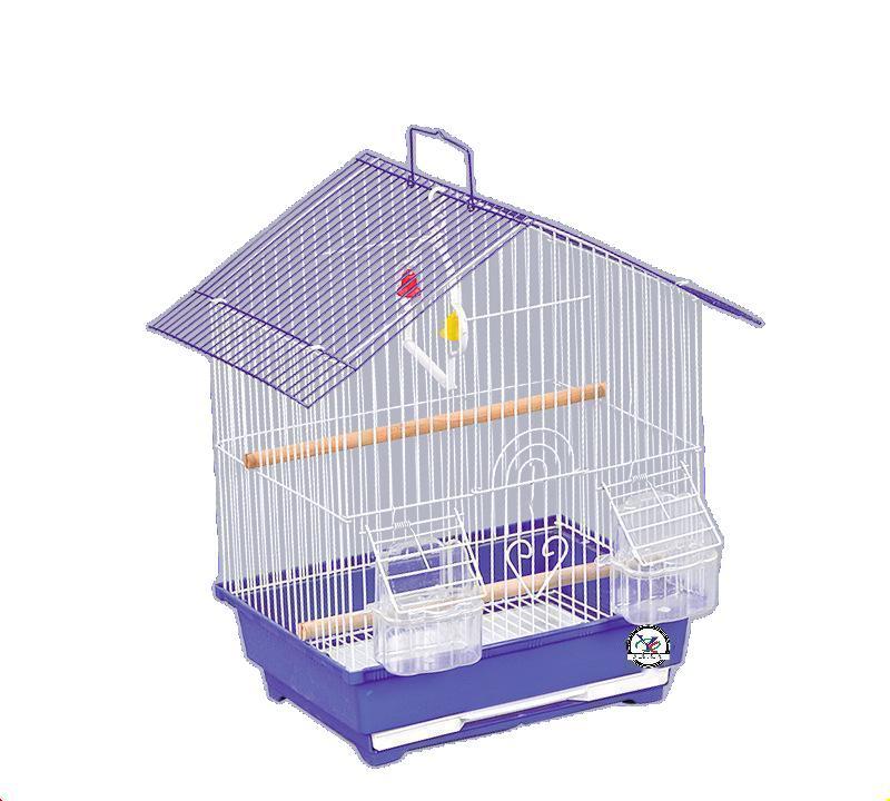 兔笼防喷尿大号兔子窝笼子荷兰猪豚鼠笼自动清粪宠物专用室内家用