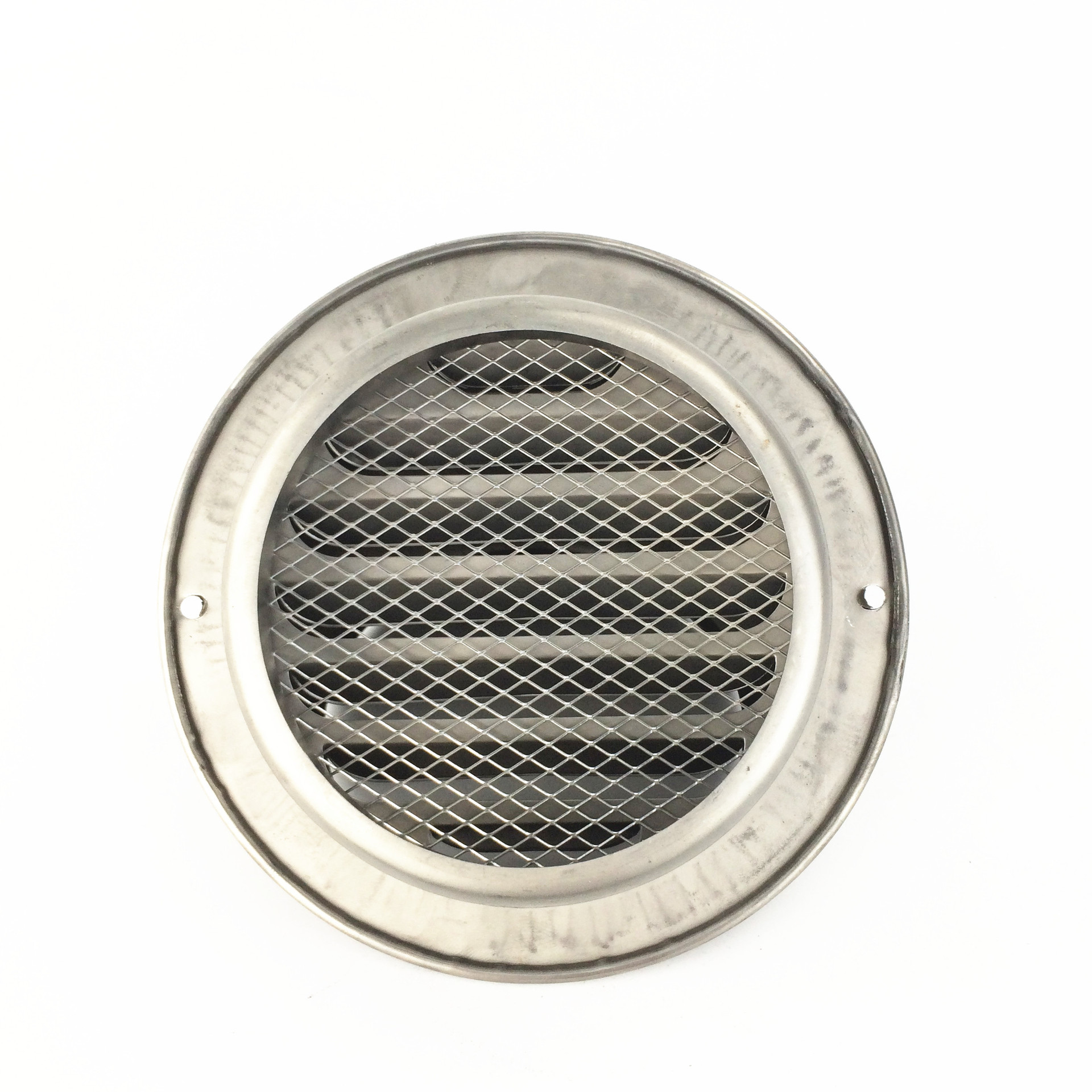 新风304不锈钢风帽通风口 管帽透气帽排气帽防雨帽出风口