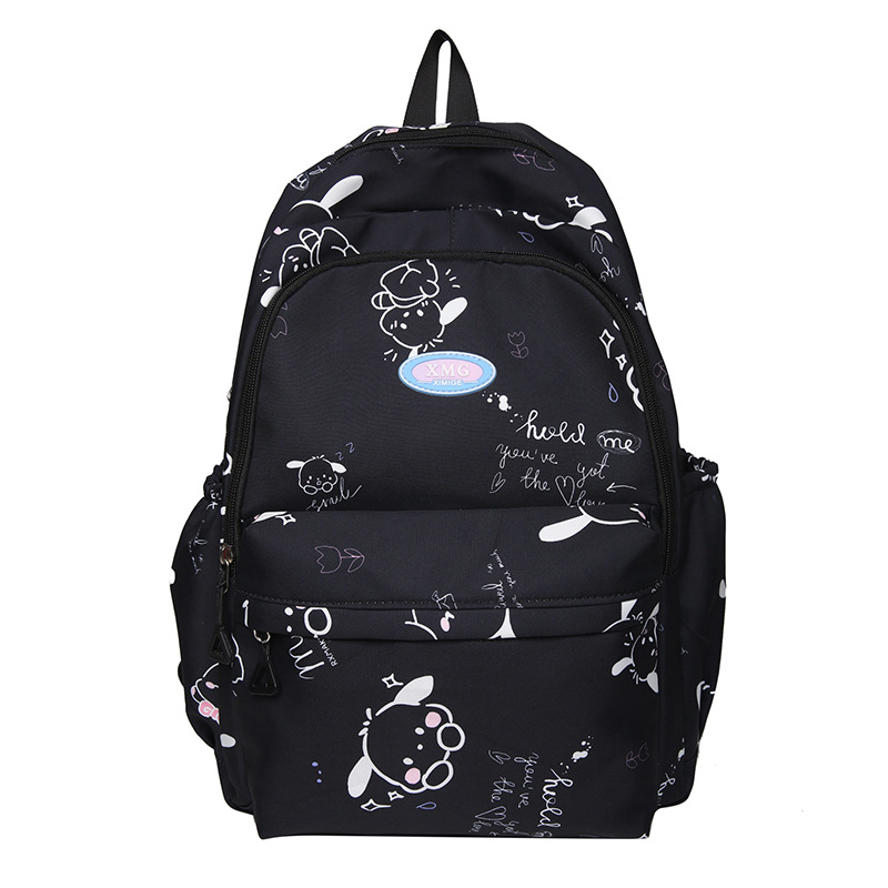 Schoolbag Backpack Cartoon Bag Backpack Gym Bag Backpack Casual Backpack Trendy Women's Bags School Bag Sports