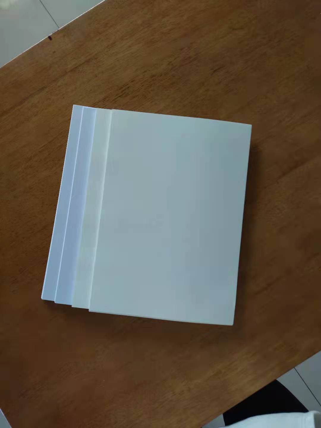 彩激纸激光铜版纸a4a3b5规格全正大度全开打印喷墨纸花纹全大白纸