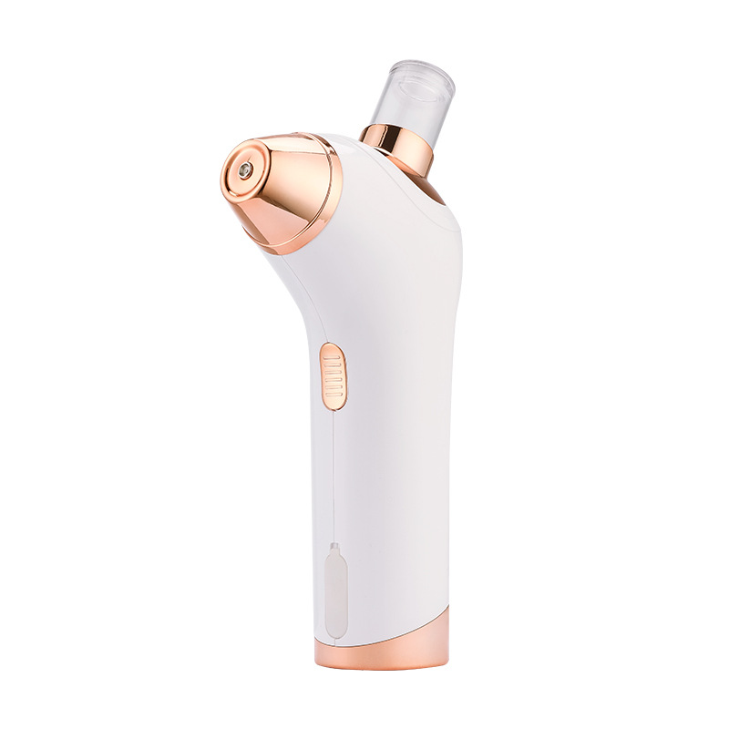 Household Oxygen Injection Skin Spray Portable Handheld Water Replenishing Instrument Summer Facial Moisturizing Spray Water Bank Essence Import Beauty Instrument