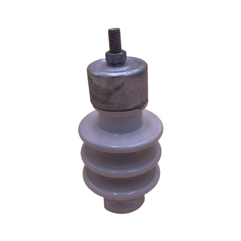 柱式绝缘子柱式瓷瓶 r3et105l ps-15/3 陶瓷绝缘子 电力瓷瓶 棒瓶