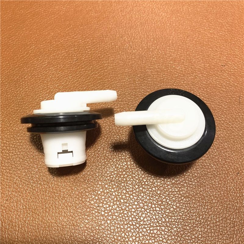 东风天龙启航旗舰铝油箱透气塞天锦大力神货车堵盖透气孔出气孔