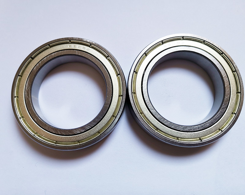 供应深沟球6908-2rs胶盖轴承 内径40外径62厚度12mm轴承61908zz