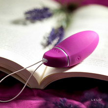 LELO LunaSmartBead智能露娜球震动阴道哑铃训练女性跳蛋成人用品