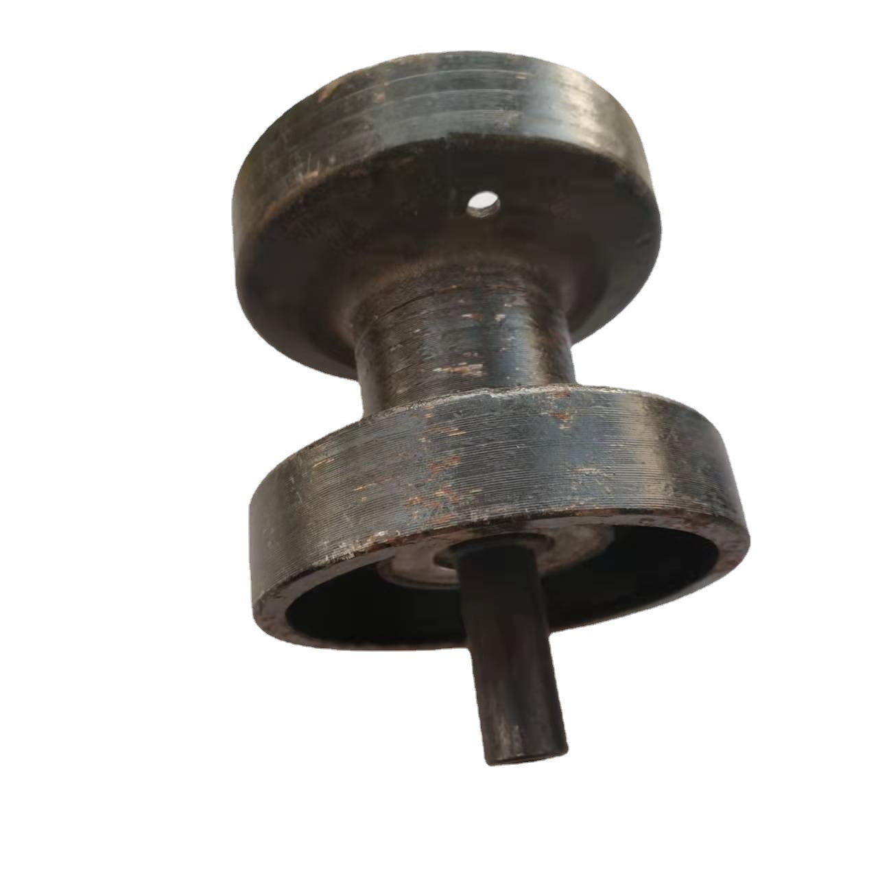 播种机配件地轮