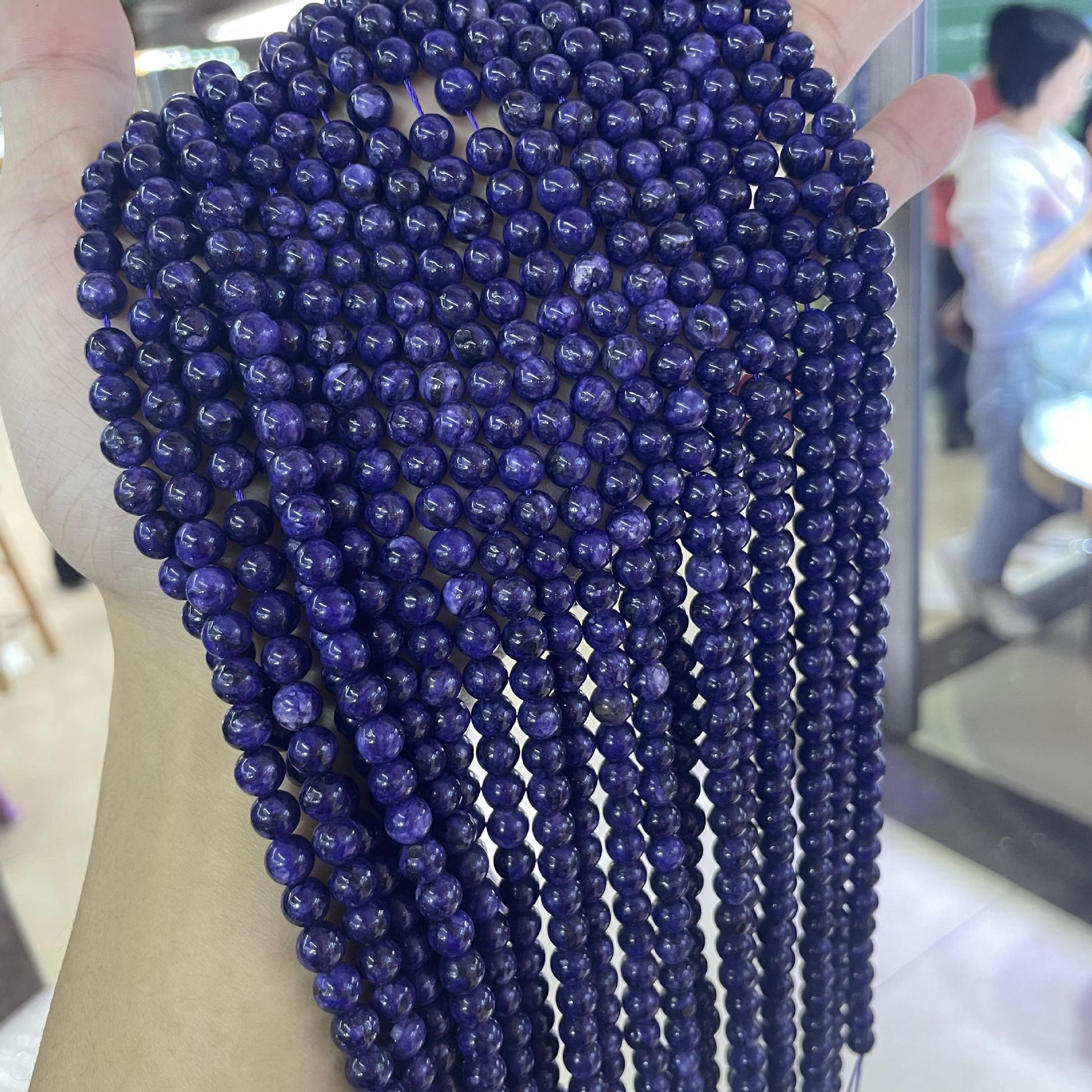 产品产地:汕尾产品材质:紫龙晶产品名称