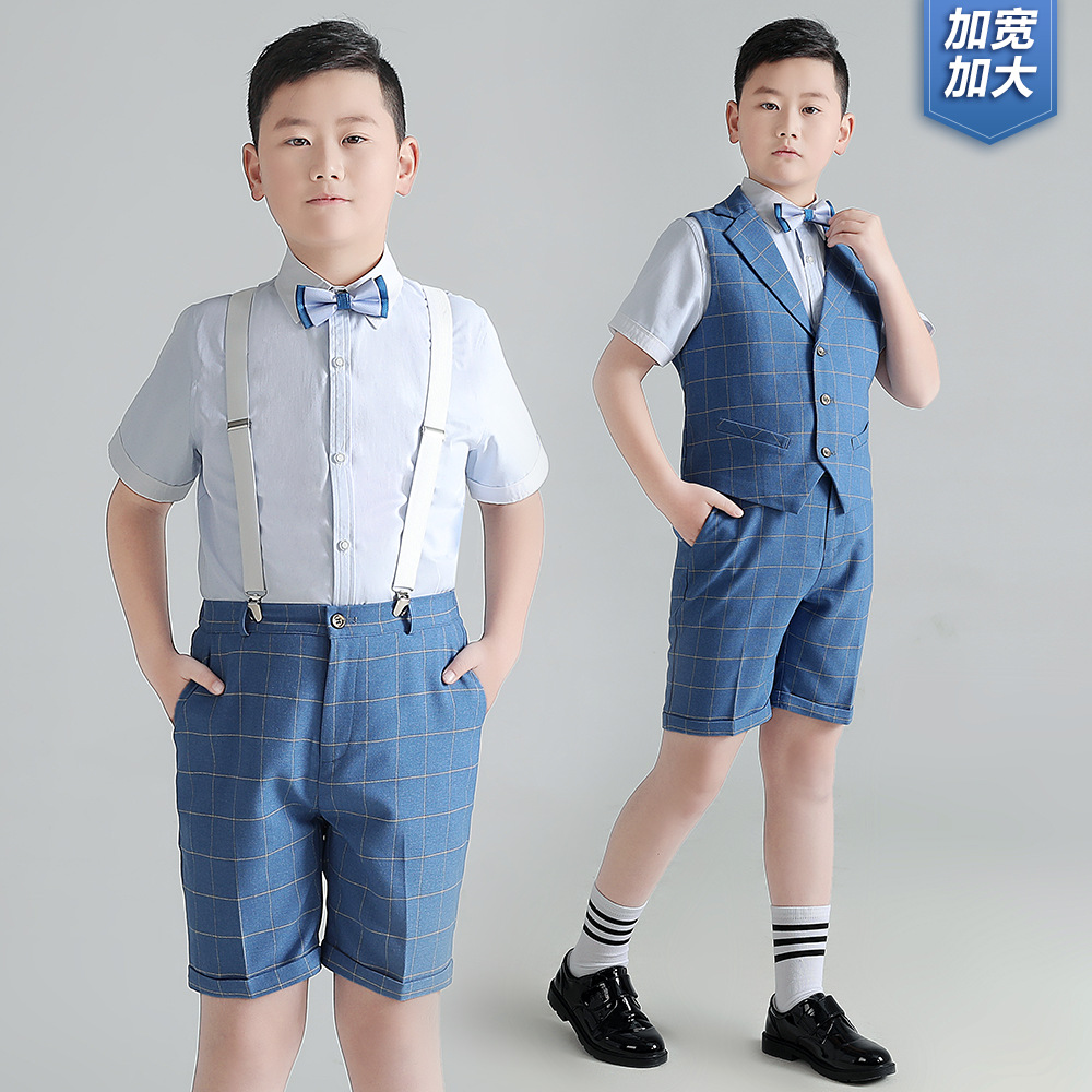 花童男