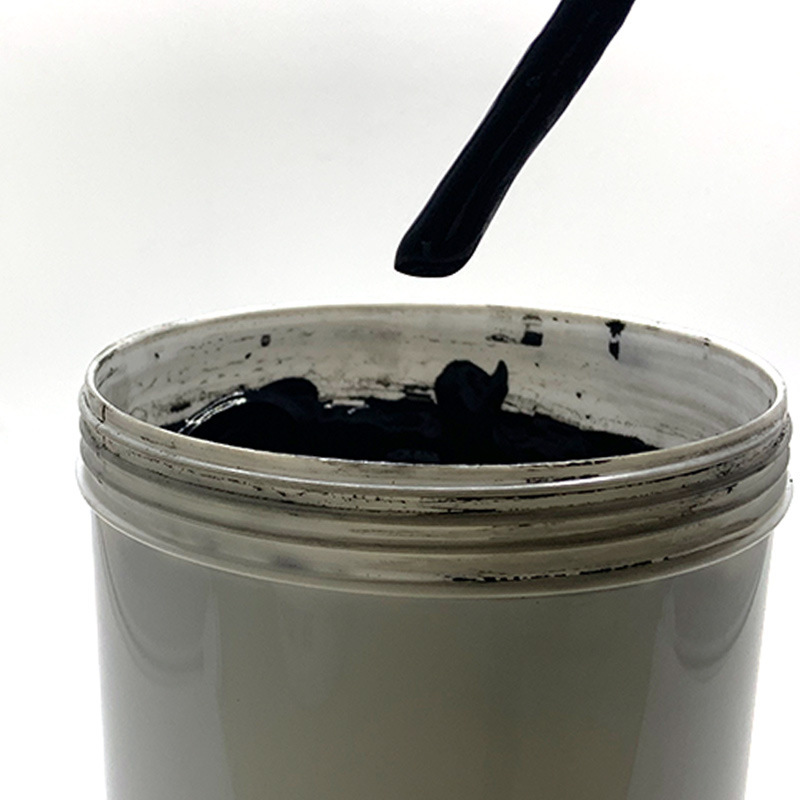 【油性碳纳米管分散液】溶剂型dbe高浓度10%含量cnts导电剂浆料